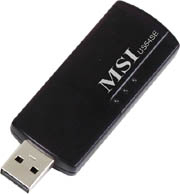 US60SE MSI