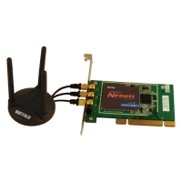 WLI-PCI-G300N-4RT