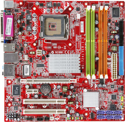 7241-030R MSI