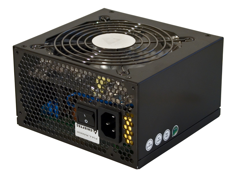 CFT-620A-12S Chieftec