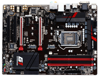 "GA-H170-GAMING 3"