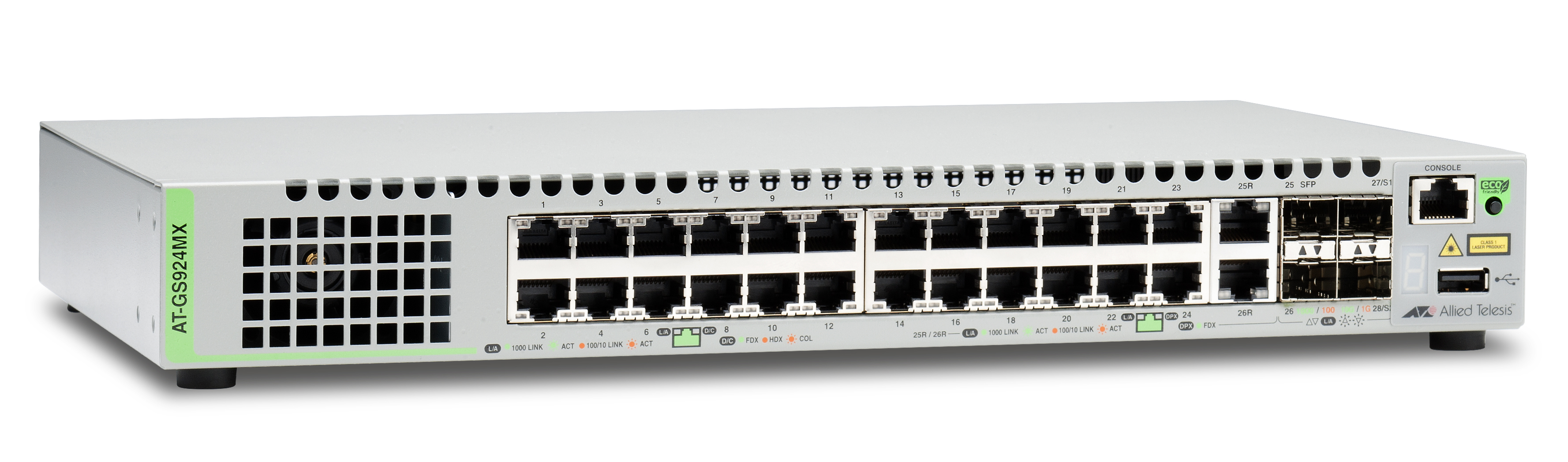 AT-GS924MX-50 Allied Telesis