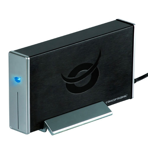 C10-025 Conceptronic