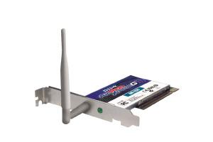 DWL-G520/DE D-Link