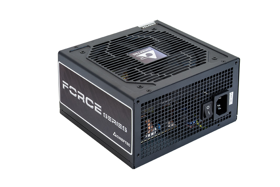 CPS-500S Chieftec
