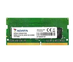 AD4S2133W8G15-R ADATA
