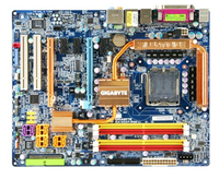 "GA-965P-DQ6 REVISION 2.0"