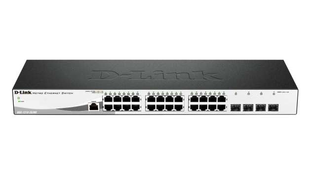 DGS-1210-28/ME D-Link