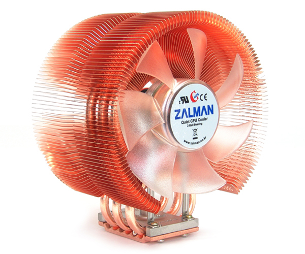 "CNPS9700-LED CU" Zalman