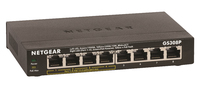 GS308P-100NAS