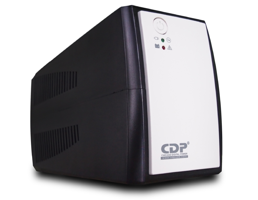R-UPR754 CDP