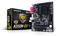 GA-N3150M-D3P
