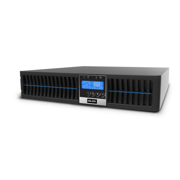 17NXGCON38001 Nilox