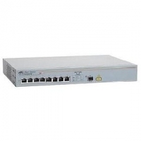 AT-GS900/8POE-50 Allied Telesis