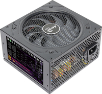 XPREDATOR650GMS