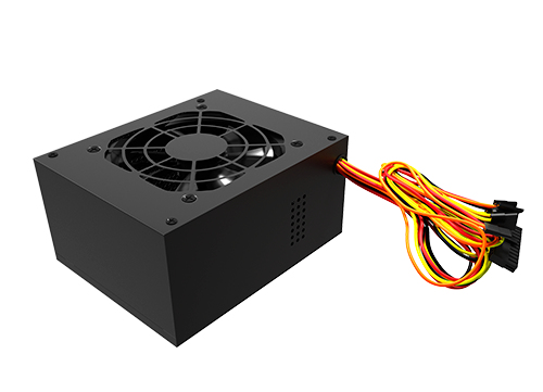 APSII500 Tacens Anima