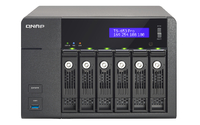 "TS-653 PRO-8G + 1X 0S03943"