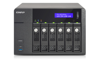 "TS-653 PRO-8G + 3X 0S03943"