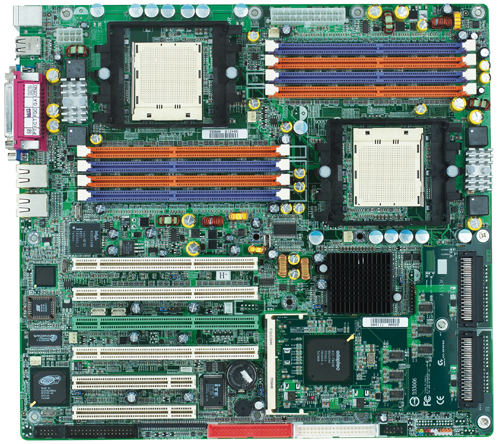 GA-7A8DRH GIGABYTE