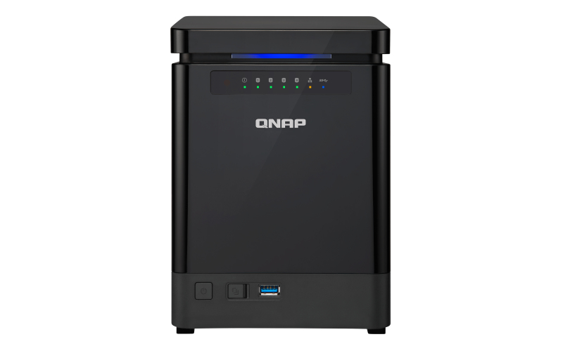 "TS-453MINI-8G + 1X 0S03944" QNAP