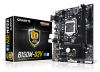 GA-B150M-D2V