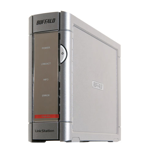 HS-DH320GL Buffalo
