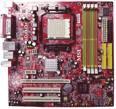 7252-050R MSI