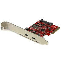 PEXUSB312C