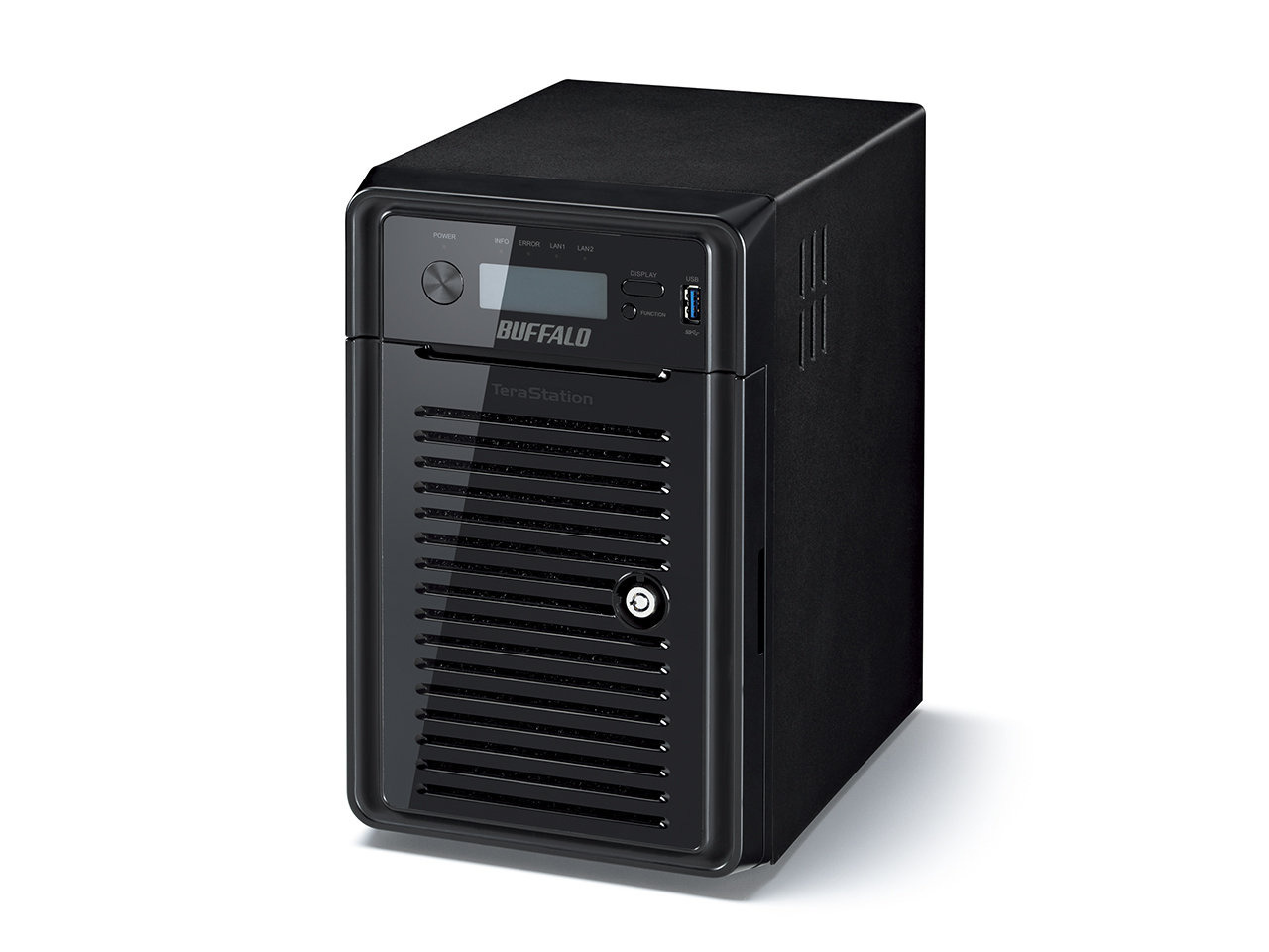 WS5600DR2406S2EU Buffalo