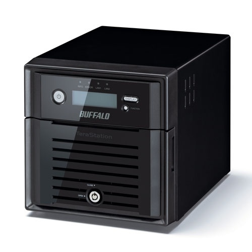 TS5200D0402SP-EU Buffalo