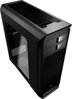 "AERO-500 BLACK"