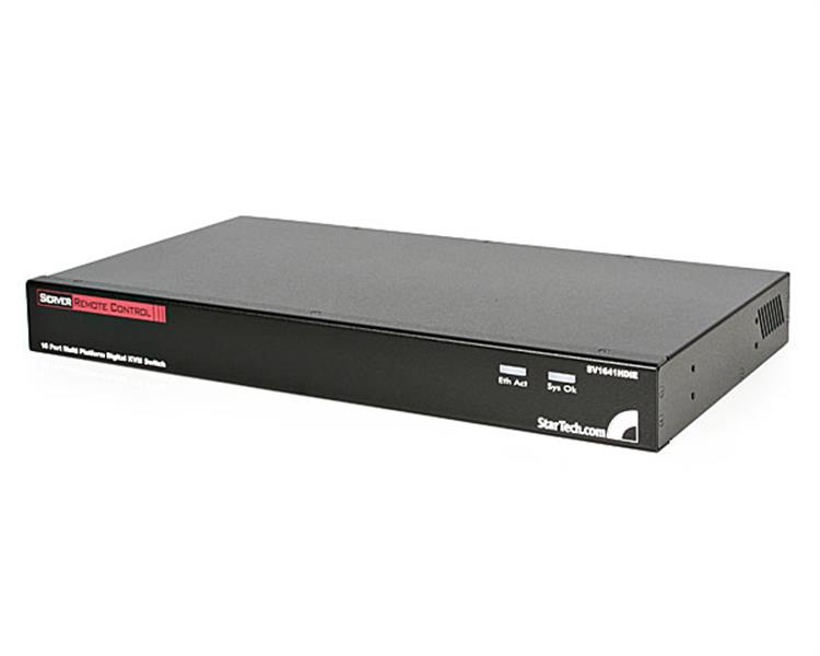 SV1641HDIEGB StarTech.com