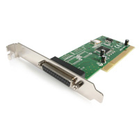 PCI1PECPDV StarTech.com