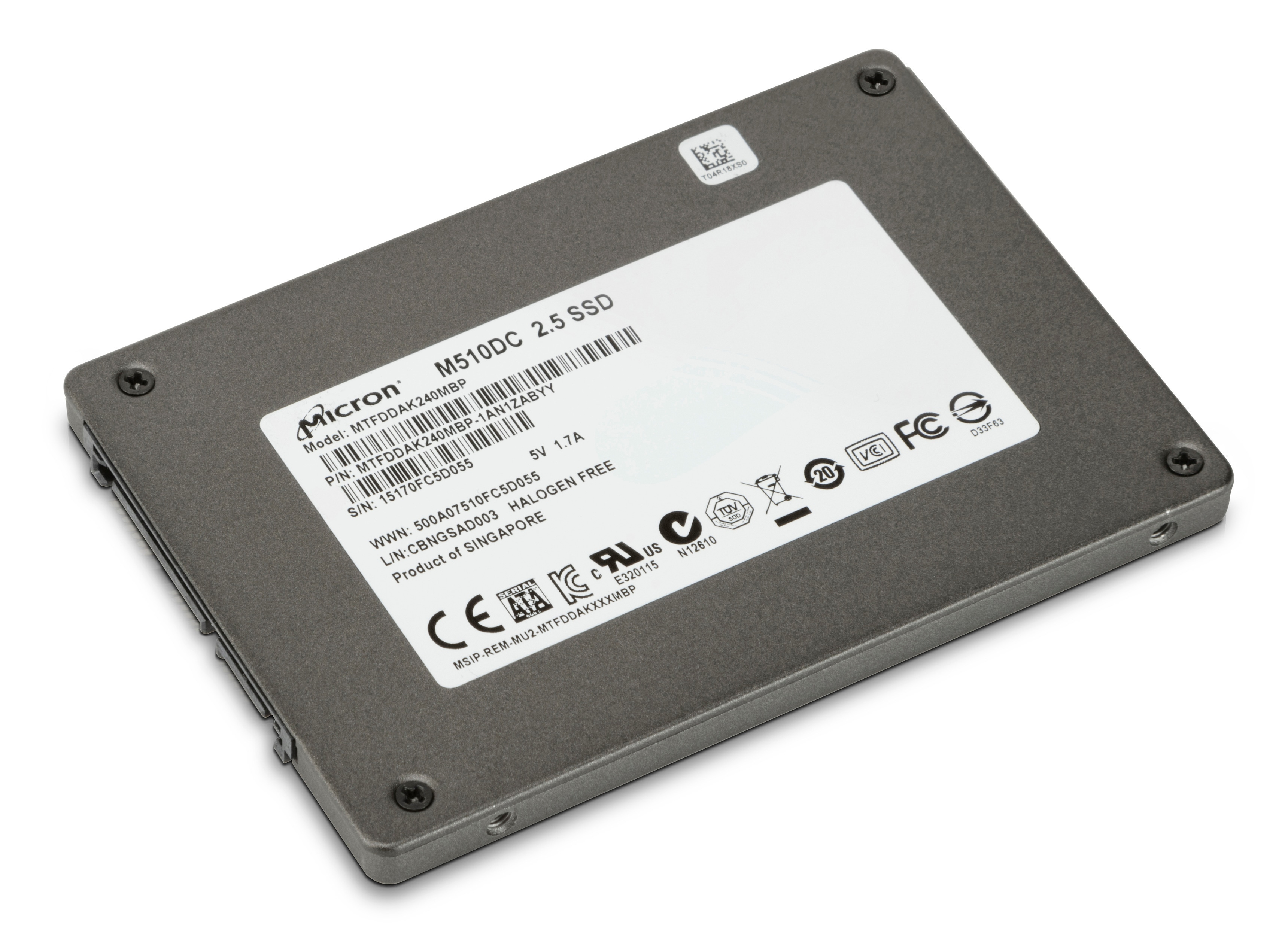 T3U08AA HP