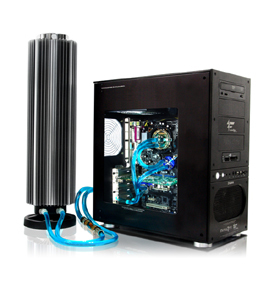 "RESERATOR 1 V2" Zalman