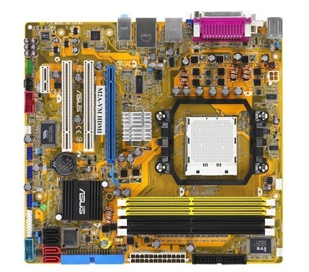 "M2A-VM HDMI" ASUS