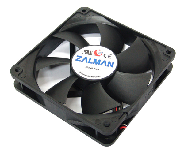 ZM-F3 Zalman