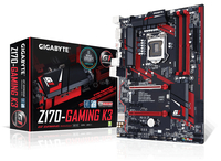 "GA-Z170-GAMING K3-EU"