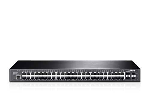 T2600G-52TS(TL-SG3452) TP-Link