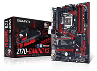 "GA-Z170-GAMING K3"