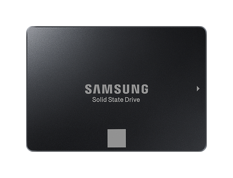 MZ-750250BW Samsung