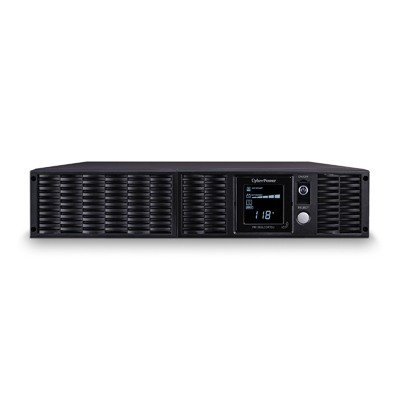 PR1500LCDRT2UN CyberPower