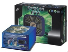 FX600-GLN FSP