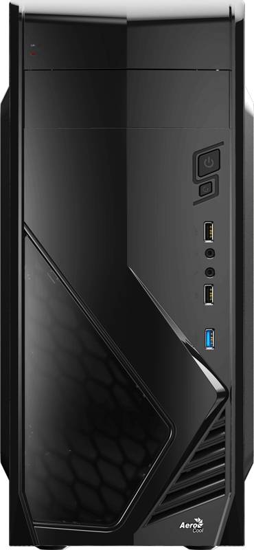 EN58133 Aerocool