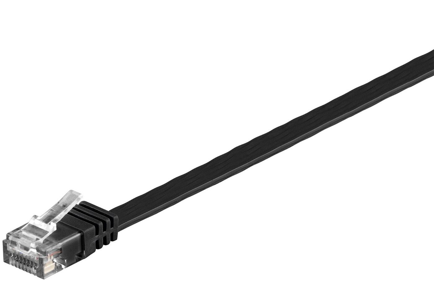 V-UTP60025S-FLAT Microconnect