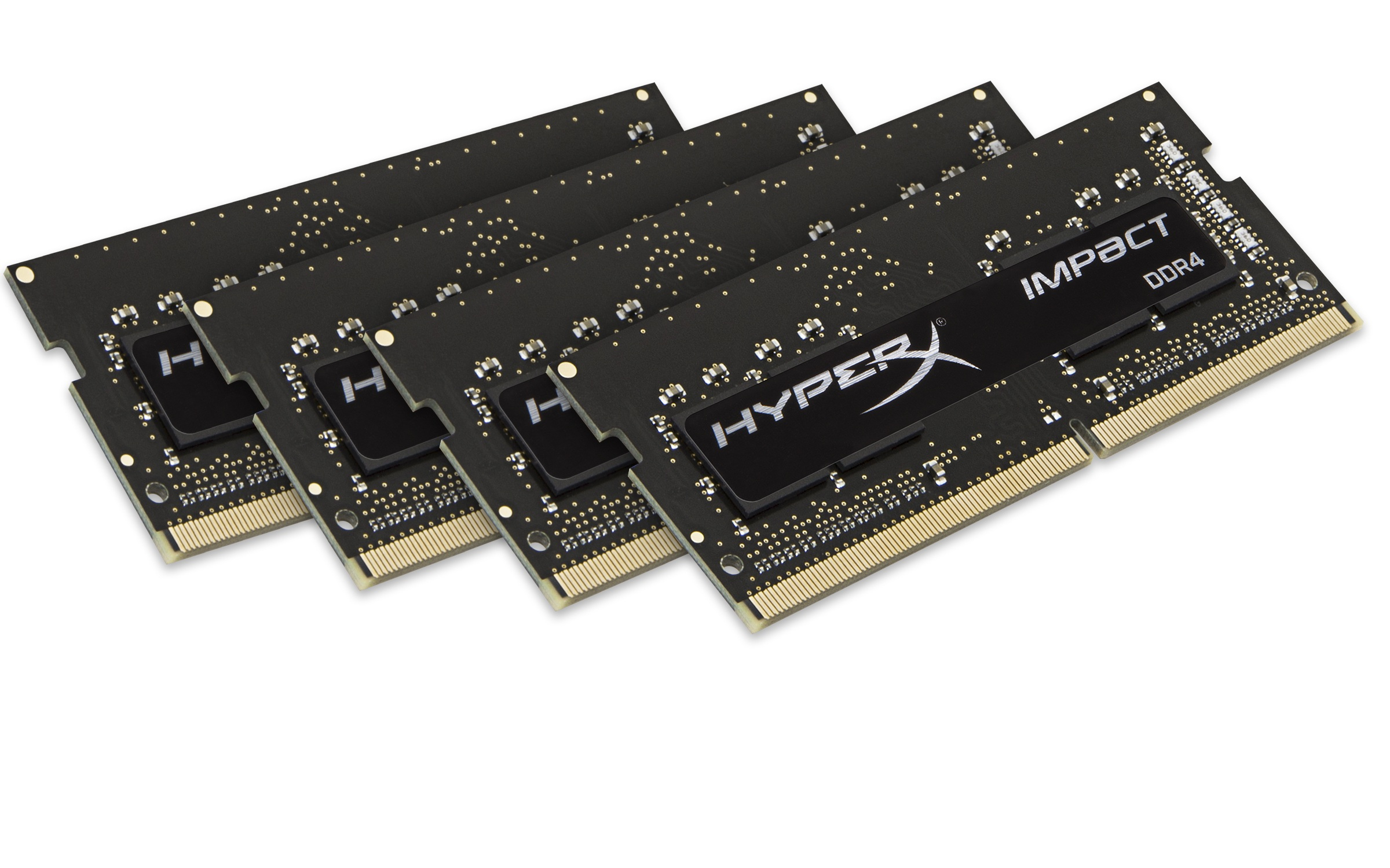 HX421S14IBK4/16 HyperX