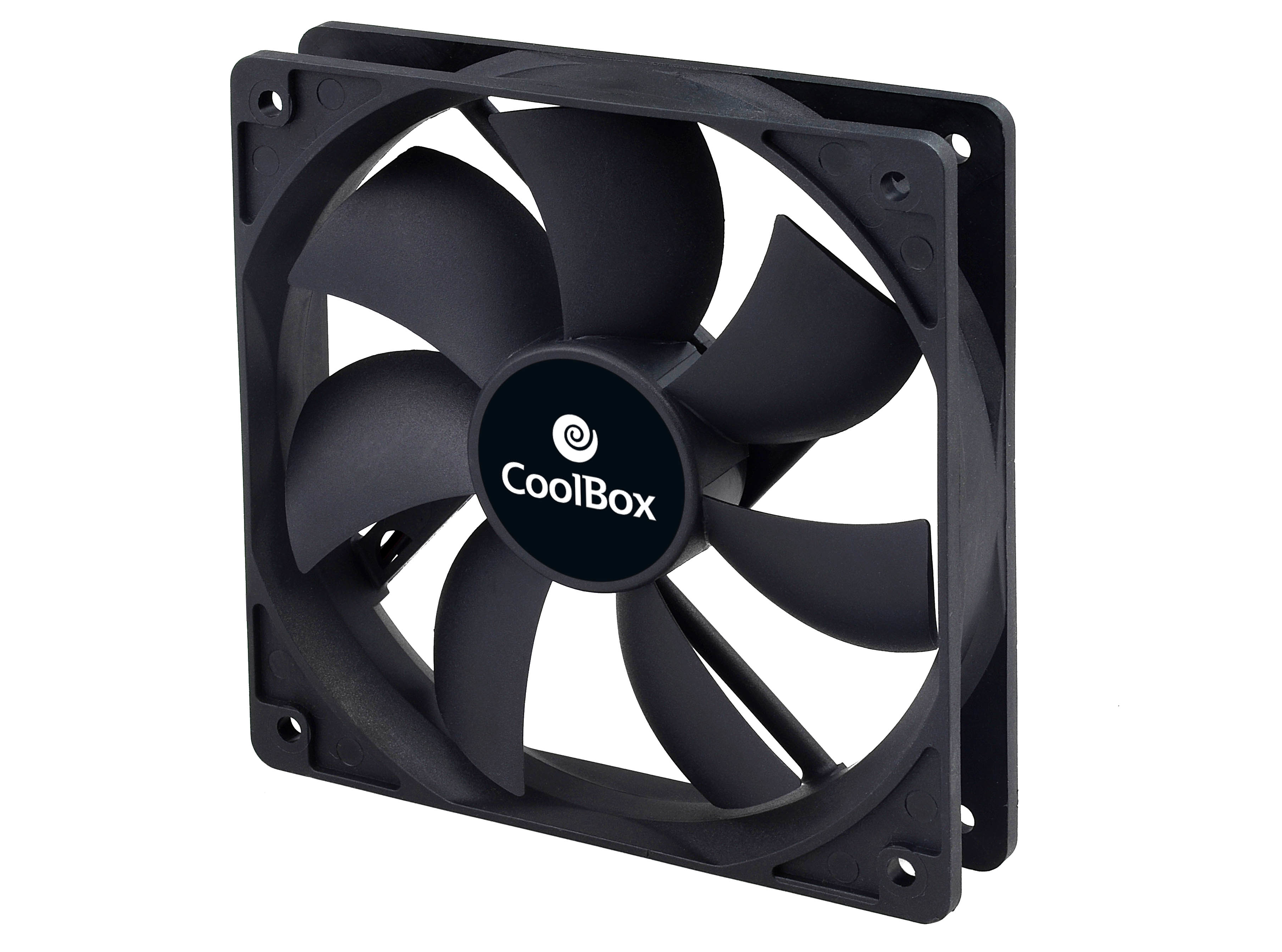 COO-VAU120-3 CoolBox