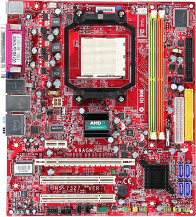 7327-080R MSI