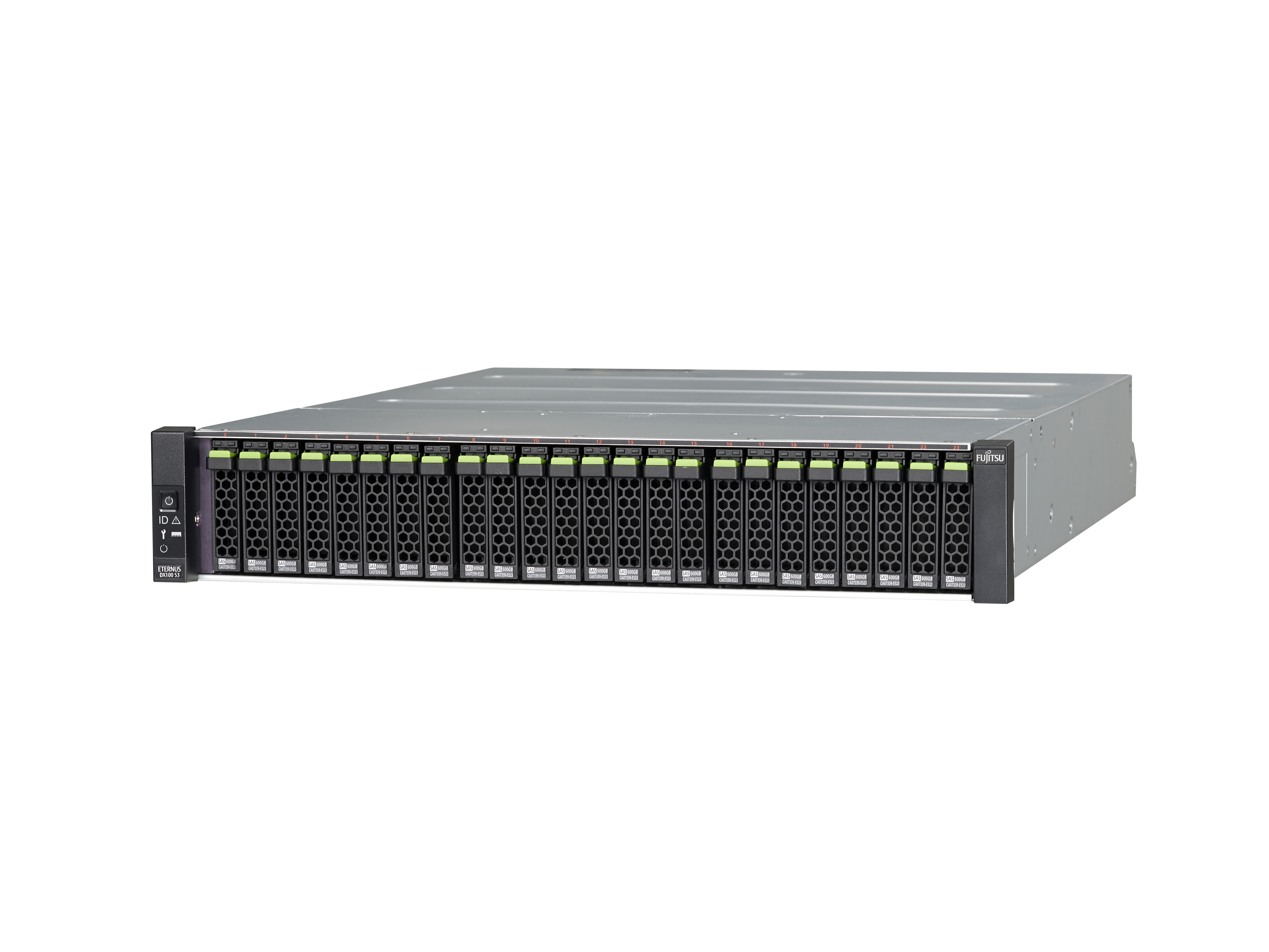 VFY:DX130XF513IN Fujitsu