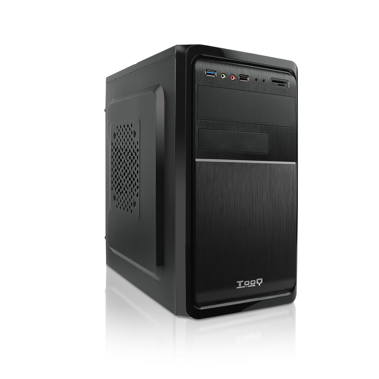 TQC-4735U3C-B TooQ